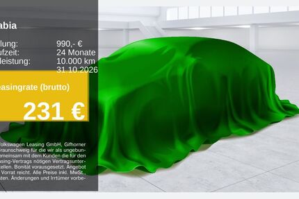 Skoda Fabia 7.435 km 24.720 &euro; Remscheid 42857
