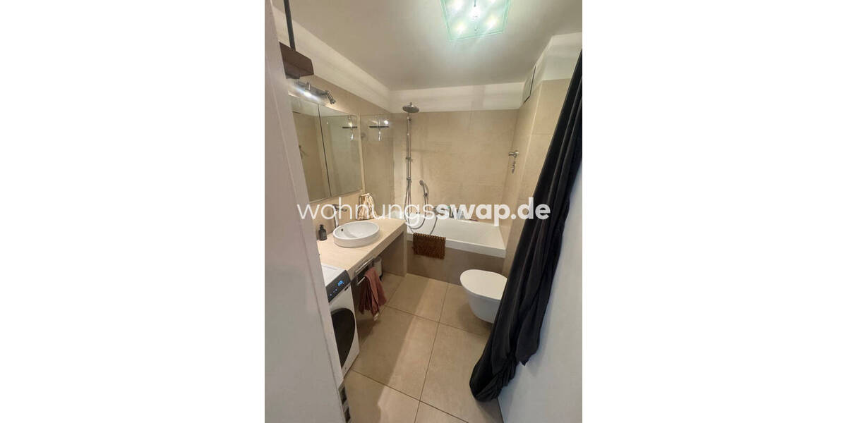 Etagenwohnung Köln Altstadt-Süd - 3 Zimmer, 79 m&sup2;, 1.500&euro; | Angebot:26251383