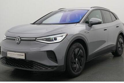 VW ID.4 42.570 km 24.380 &euro; Leverkusen 51379