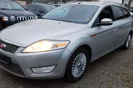 Ford Mondeo 326.646 km 1.799 &euro; Mülheim an der Ruhr 45473