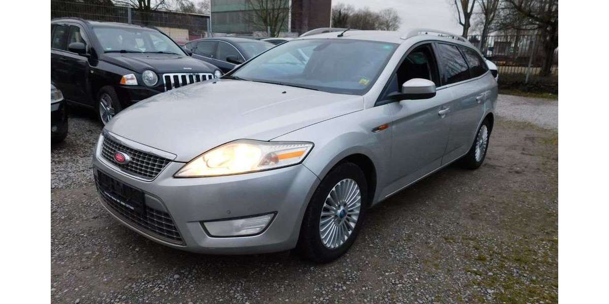 Ford Mondeo 326.646 km 1.799 &euro; Mülheim an der Ruhr 45473