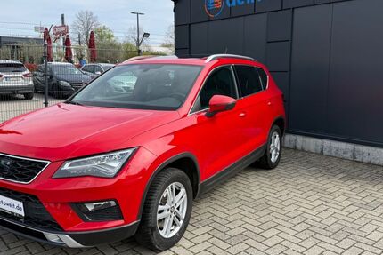 Seat Ateca 119.000 km 16.900 &euro; Dormagen 41540