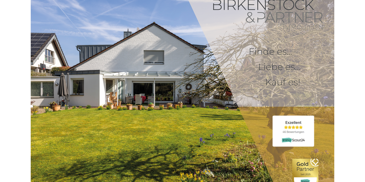 Einfamilienhaus Frechen - 9 Zimmer, 303 m&sup2;, 1.650.000&euro; | Angebot:25830330