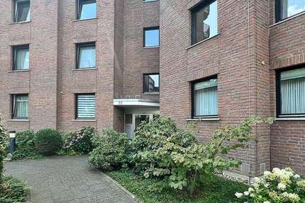 Wohnung Bergisch Gladbach Frankenforst - 3 Zimmer, 104 m&sup2;, 259.500&euro; | Angebot:26081672