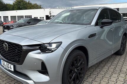 Mazda CX-60 4.085 km 47.391 &euro; Grevenbroich 41515