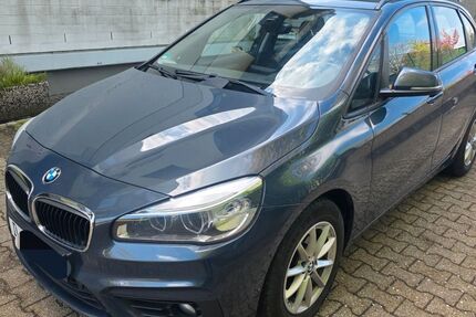 BMW 218 Active Tourer 175.000 km 9.000 &euro; Haan 42781