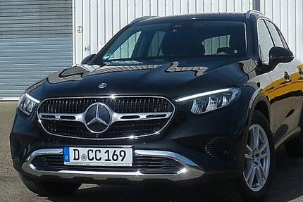 Mercedes-Benz GLC 220 26.000 km 46.899 &euro; Düsseldorf 40470