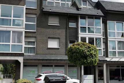 Wohnung Köln Wahn - 2 Zimmer, 55 m&sup2;, 760&euro; | Angebot:25880631