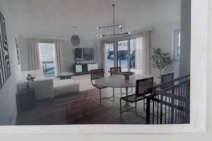 Wohnung Mülheim Heißen - 4 Zimmer, 117 m&sup2;, 1.750&euro; | Angebot:27333699