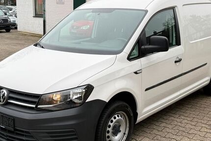 VW Caddy 94.000 km 12.600 &euro; Düsseldorf 40599