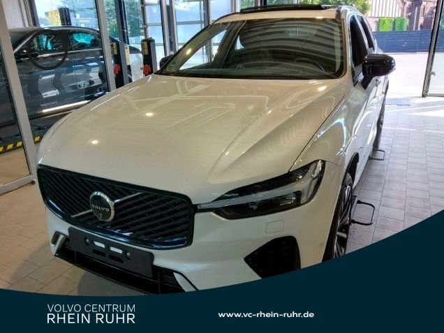 Volvo XC60 24.779 km 49.990 &euro; Mülheim an der Ruhr 45472