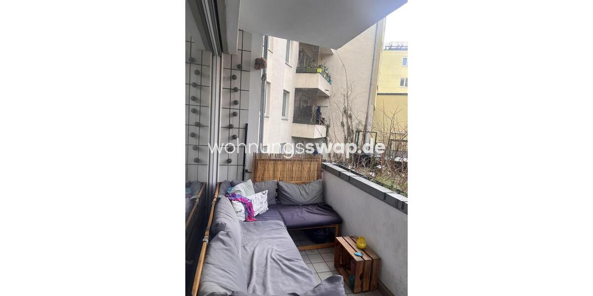 Etagenwohnung Köln Innenstadt - 1 Zimmer, 37 m&sup2;, 628&euro; | Angebot:24538997