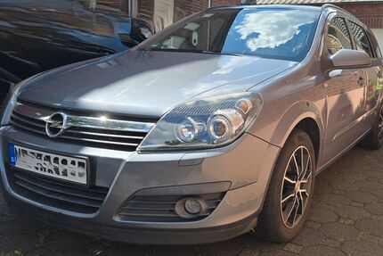 Opel Astra 247.000 km 1.299 &euro; Neuss 41472