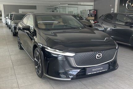 Mazda 6e 2.455 km 37.990 &euro; Remscheid 42855