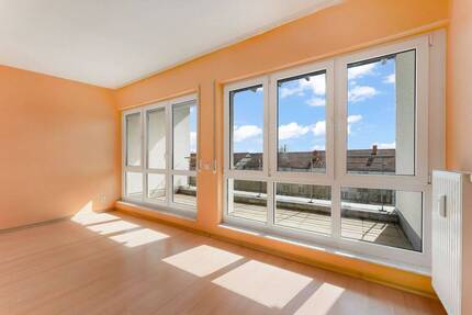 Wohnung Köln Ossendorf - 2 Zimmer, 46 m&sup2;, 269.000&euro; | Angebot:26156256