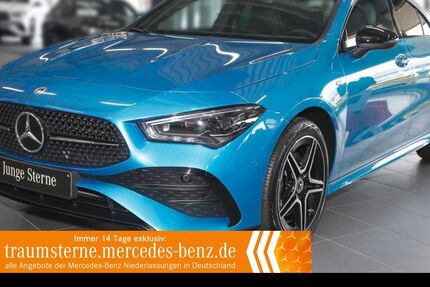 Mercedes-Benz CLA 250 5.665 km 38.790 &euro; Leverkusen 51371