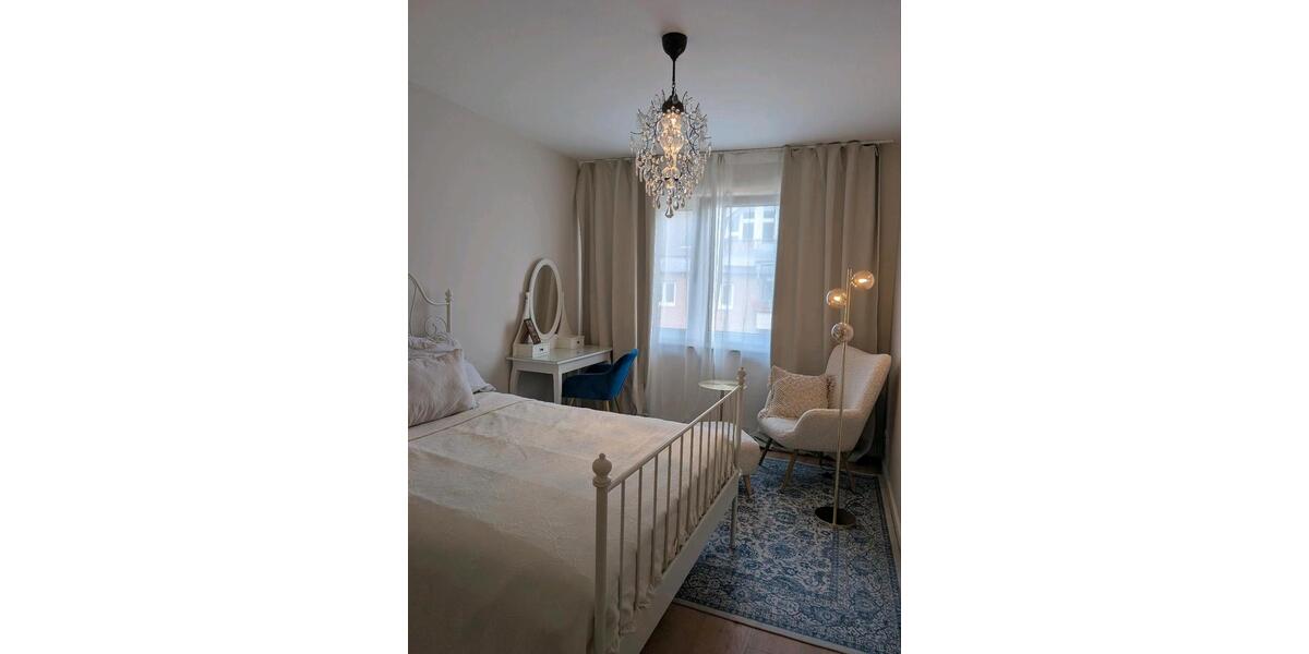 Etagenwohnung Köln Lindenthal - 3 Zimmer, 68 m&sup2;, 1.950&euro; | Angebot:25641728