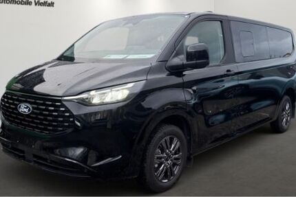 Ford Tourneo Custom 22.292 km 51.950 &euro; Neuss 41464