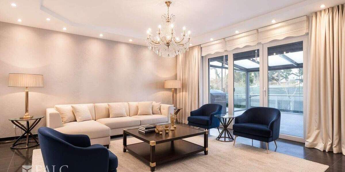 Einfamilienhaus Köln Esch/Auweiler - 8 Zimmer, 288 m&sup2;, 999.000&euro; | Angebot:25696534