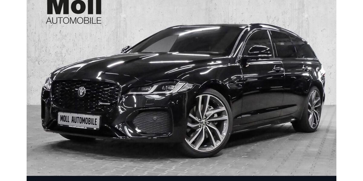 Jaguar XF 18.150 km 39.980 &euro; Köln 51149