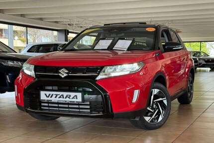 Suzuki Vitara 4.500 km 28.690 &euro; Haan 42781