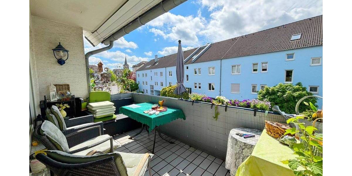 Etagenwohnung Burscheid - 2 Zimmer, 72 m&sup2;, 215.000&euro; | Angebot:26824821