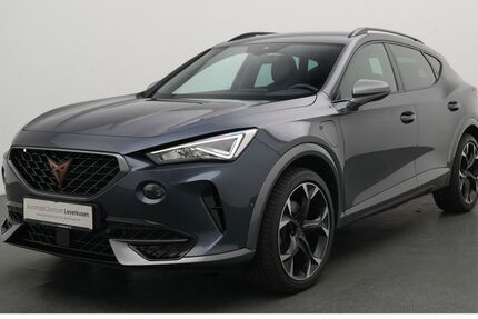 Cupra Formentor 69.206 km 25.480 &euro; Leverkusen 51379