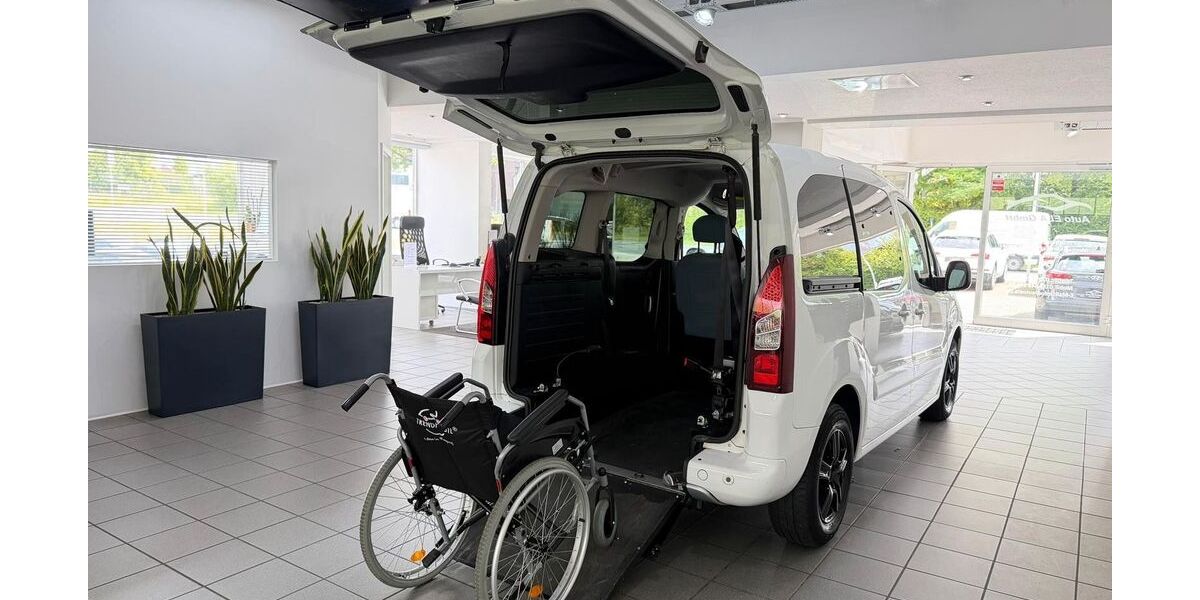 Citroen Berlingo 60.000 km 19.990 &euro; Heiligenhaus 42579