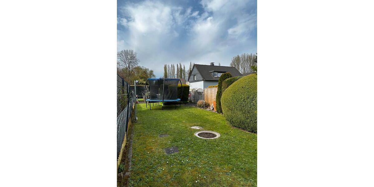 Doppelhaushälfte Solingen - 3 Zimmer, 57 m&sup2;, 289.000&euro; | Angebot:26267427