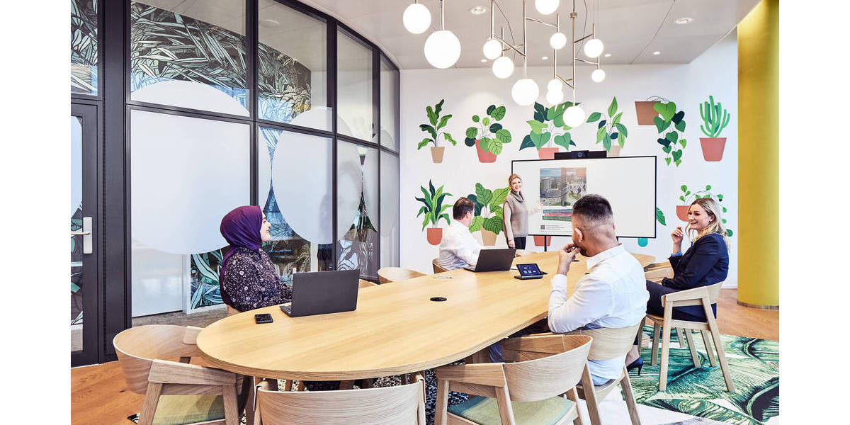 Gewerbeobjekt Düsseldorf Hafen - 1.400&euro; | Angebot:25722485