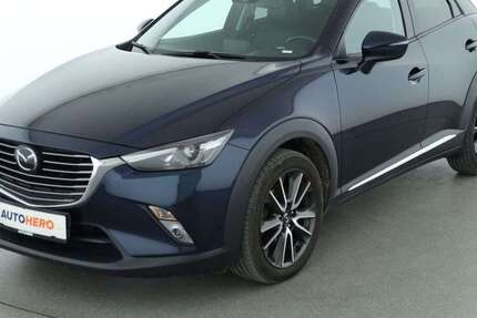Mazda CX-3 98.732 km 11.830 &euro; Köln 50739