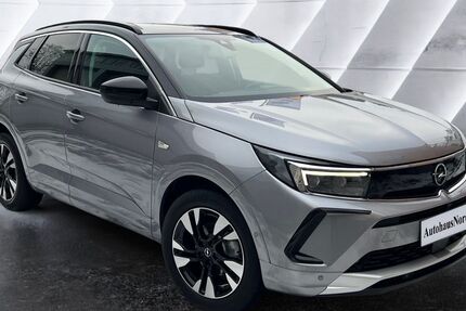 Opel Grandland (X) 68.973 km 20.900 &euro; Köln-Riehl 50735