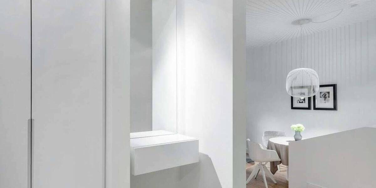 Etagenwohnung Düsseldorf Altstadt - 2 Zimmer, 55 m&sup2;, 1.750&euro; | Angebot:26244901