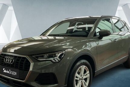 Audi Q3 46.800 km 28.470 &euro; Bergisch Gladbach 51465