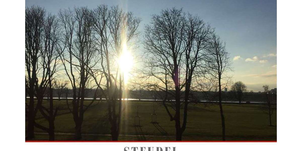 Etagenwohnung Düsseldorf Stadtbezirk 5 - 7 Zimmer, 405 m&sup2;, 6.250.000&euro; | Angebot:26120444