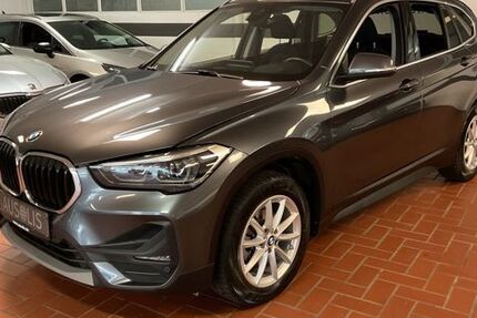 BMW X1 75.000 km 19.790 &euro; Wülfrath 42489