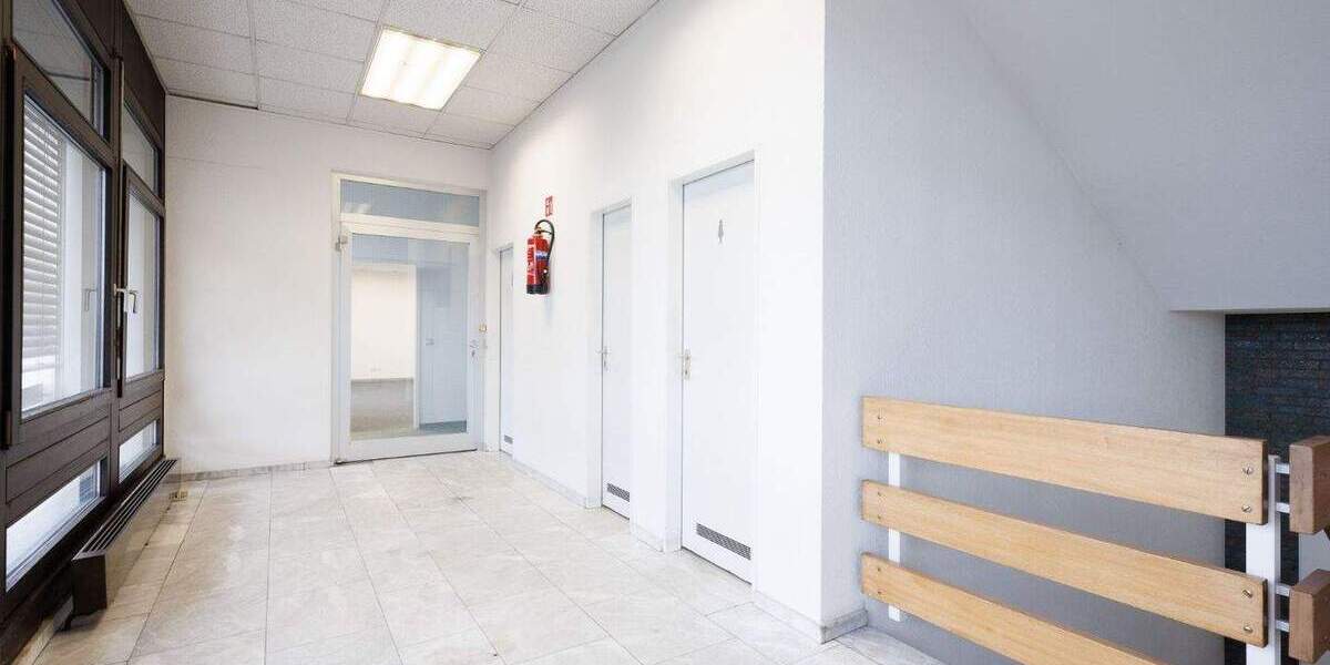 Gewerbeobjekt Erkrath Unterfeldhaus - 295&euro; | Angebot:25893052