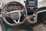 Opel Combo Edition erh. Nutzl. 2Schiebetür. Cool&Sound 77.228 km 13.980 &euro; HAAN 42781