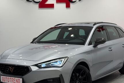 Cupra Leon 45.000 km 24.900 &euro; Bergisch Gladbach 51469