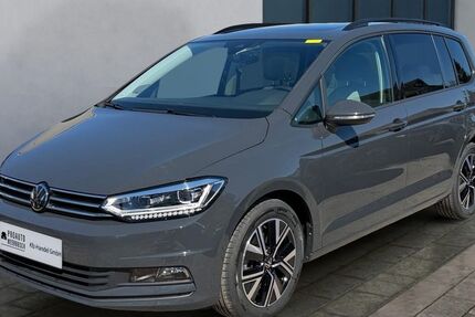 VW Touran 18.300 km 34.999 &euro; Meerbusch 40668