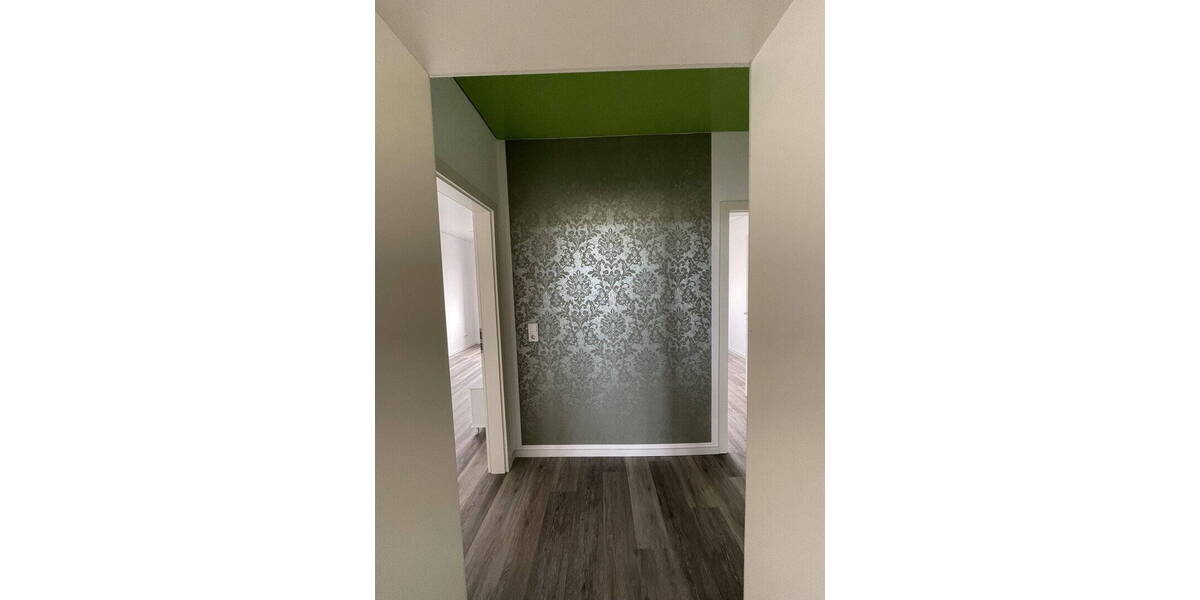 Etagenwohnung Düsseldorf Bilk - 3 Zimmer, 68 m&sup2;, 407.600&euro; | Angebot:26141075