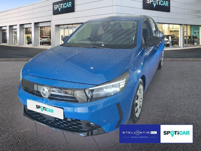 Opel Corsa 22.537 km 14.398 &euro; Köln 51065