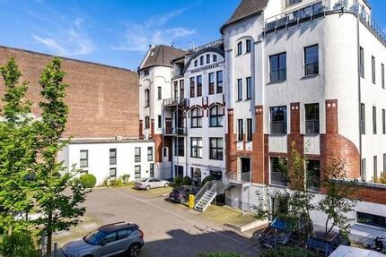 Wohnung Wuppertal Unterbarmen - 4 Zimmer, 196 m&sup2;, 595.000&euro; | Angebot:26775339