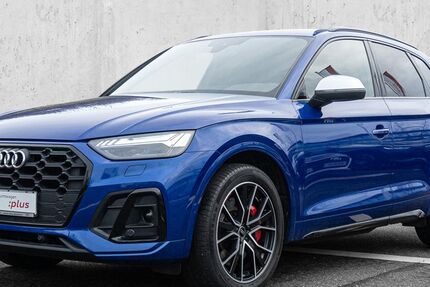 Audi SQ5 48.221 km 48.390 &euro; Meerbusch 40670
