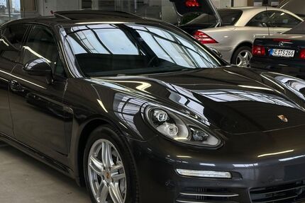 Porsche Panamera 249.000 km 22.900 &euro; Korschenbroich-Glehn bei Düsseldorf 41352
