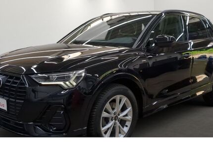 Audi Q3 19.031 km 35.350 &euro; Mülheim a.d. Ruhr 45481