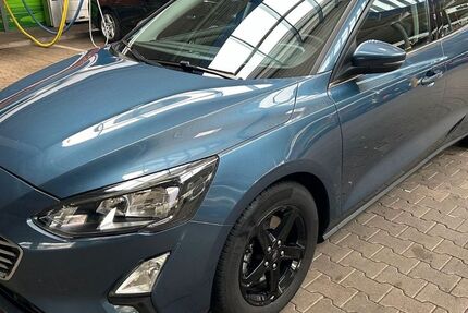 Ford Focus 44.606 km 15.600 &euro; Köln 50829