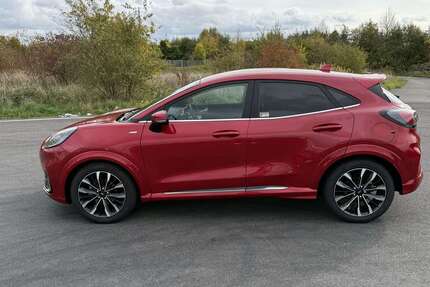 Ford Puma 36.308 km 18.000 &euro; Pulheim 50259