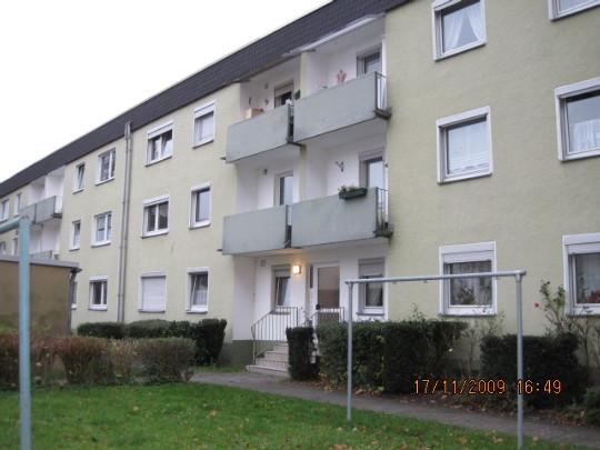 Erdgeschoßwohnung Leverkusen Alkenrath - 3 Zimmer, 75 m&sup2;, 857&euro; | Angebot:26035176