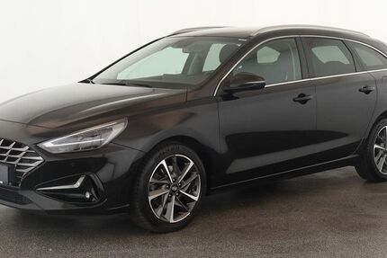 Hyundai i30 82.500 km 17.684 &euro; Neuss 41464